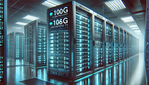 Guide To The Advantages And Selection Of Cloud Servers In Cambodia